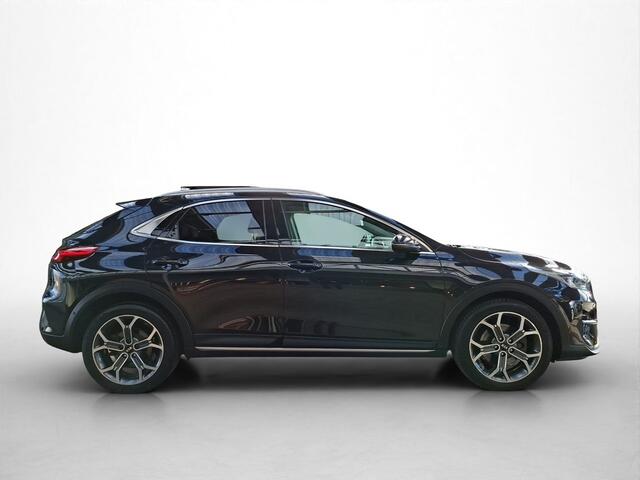 KIA Xceed 1.6 GDi PHEV ExecutiveLine vol opties!