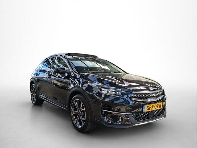 KIA Xceed 1.6 GDi PHEV ExecutiveLine vol opties!