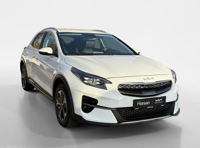 KIA Xceed 1.6 GDi PHEV DynamicLine I Half-leder I Carplay I Camera I Keyle