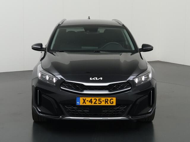 KIA Xceed 1.0 T-GDi DynamicPlusLine | Stoel/Stuurwielverwarming | Navigatie | Parkeercamera | Climate control