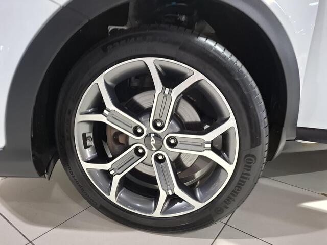 KIA Xceed 1.6 GDi PHEV DynamicPlusLine Stoel en Stuur verwarming, 18 inch, Apple Carplay/Android Auto, Navigatie, Camera, achterbank verwarming.