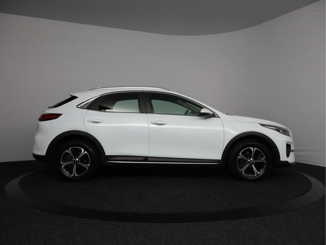 KIA Xceed 1.6 GDi PHEV DynamicLine | Stoelverwarming | Stuurwielverwarming