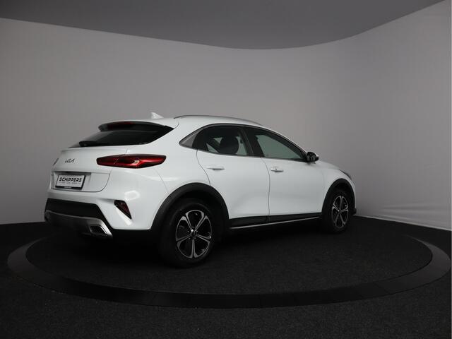 KIA Xceed 1.6 GDi PHEV DynamicLine | Stoelverwarming | Stuurwielverwarming