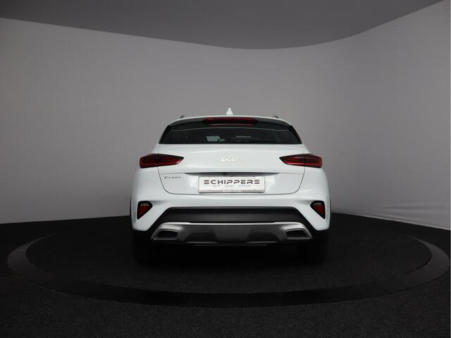 KIA Xceed 1.6 GDi PHEV DynamicLine | Stoelverwarming | Stuurwielverwarming