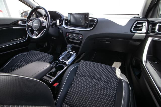 KIA Xceed 1.6 GDi PHEV DynamicLine DAB | Apple cp/Android auto | Nav