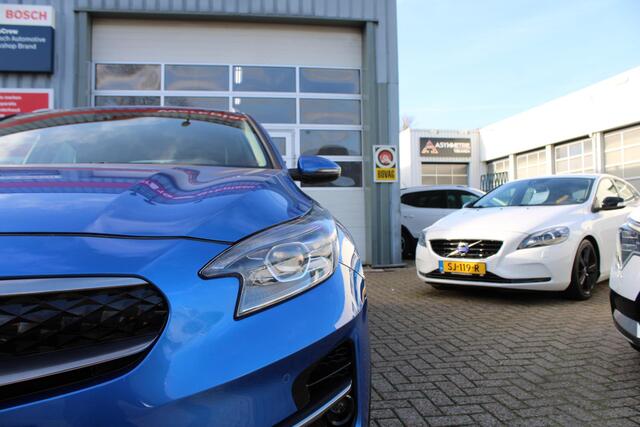 KIA Xceed 1.6 GDi PHEV DynamicPlusLine