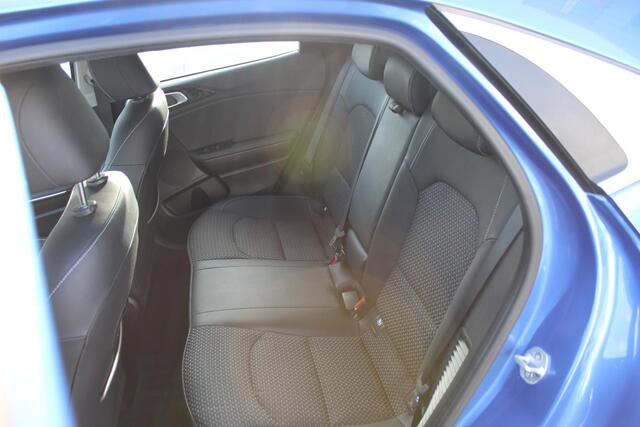 KIA Xceed 1.6 GDi PHEV DynamicPlusLine