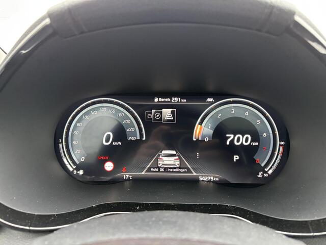 KIA Xceed 1.5 T-GDI MHEV ExecutiveLine | Leder interieur | Schuif/open dak |