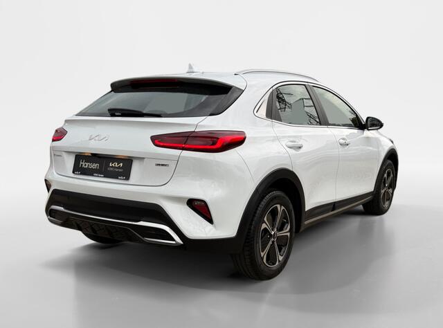 KIA Xceed 1.6 GDi PHEV DynamicLine I Carplay I Camera I Keyless