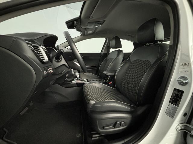 KIA Xceed 1.6 GDi PHEV ExecutiveLine