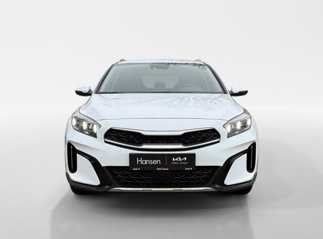 KIA Xceed 1.6 GDi PHEV DynamicLine I Trekhaak I Carplay I Camera