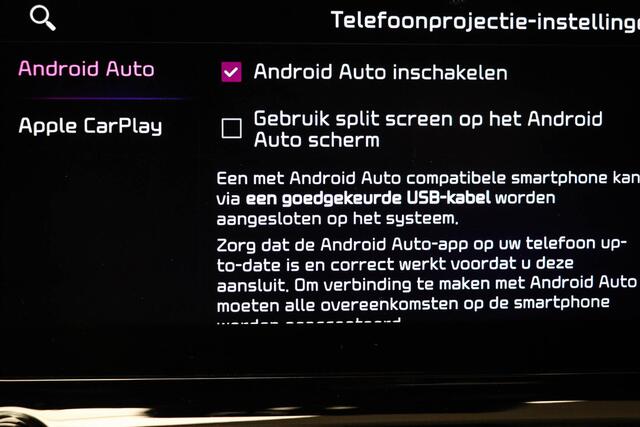 KIA Xceed 1.5 T-GDi GT-Line First Edition | PANORAMADAK | STUURVERWARMING | DAB | APPLE | CAMERA | TREKHAAK