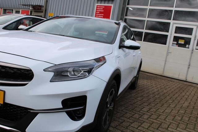KIA Xceed 1.6 GDi PHEV DynamicPlusLine