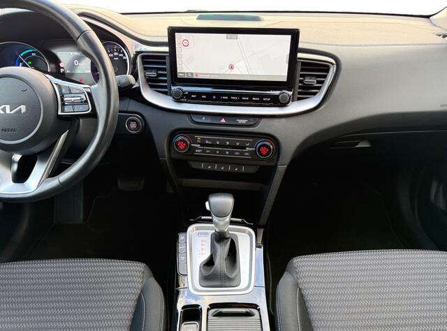KIA Xceed 1.6 GDi PHEV DynamicLine I Navi I Camera I Keyless