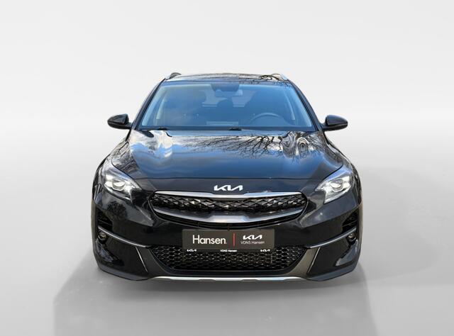 KIA Xceed 1.6 GDi PHEV DynamicLine I Navi I Camera I Keyless