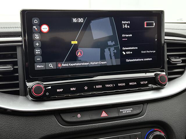 KIA Xceed 1.6 GDi PHEV ExecutiveLine Panoramadak | Half leder | Trekhaak