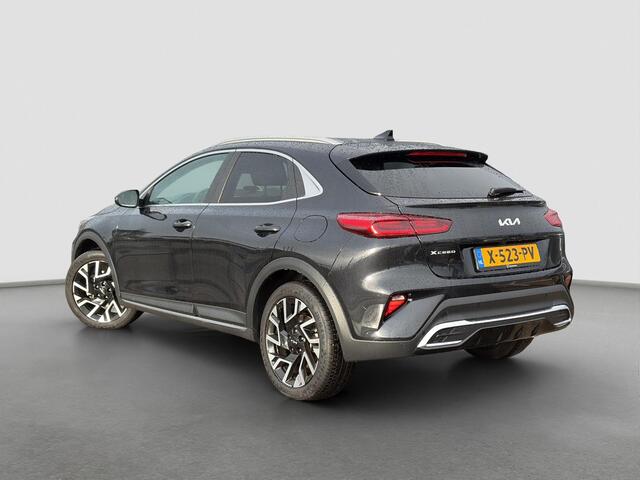 KIA Xceed 1.0 T-GDi DynamicPlusLine | Camera | Cruise | Navi | 18'' Lichtmetalen Velgen |