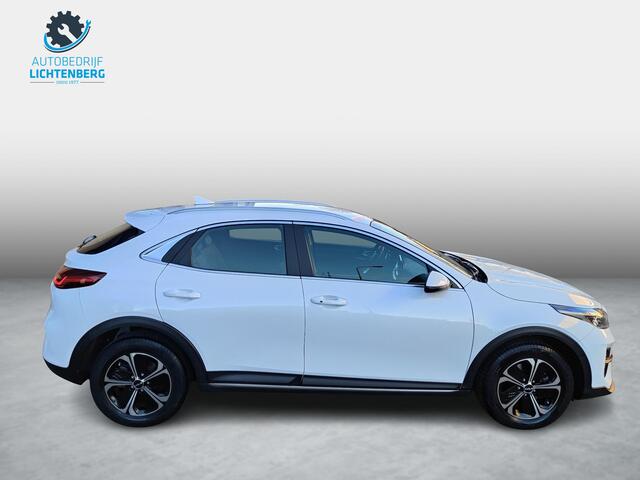 KIA Xceed 1.6 GDi PHEV DynamicPlusLine Plug-in / ACC / E. Achterklep / Dode hoek monitoring