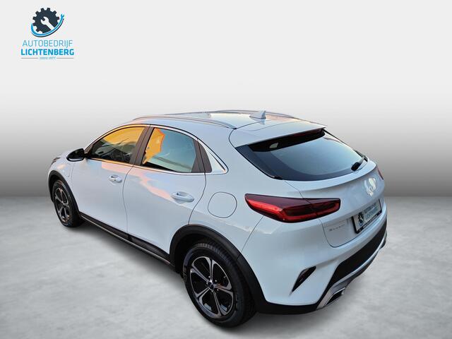 KIA Xceed 1.6 GDi PHEV DynamicLine Plug-in / Carplay / Keyless / Stoelverwarming
