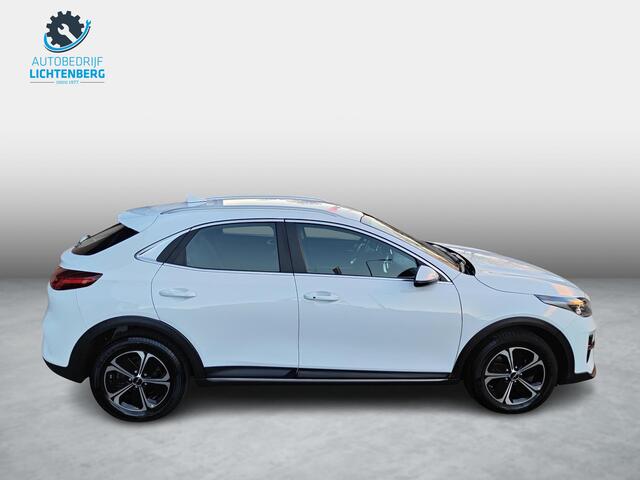 KIA Xceed 1.6 GDi PHEV DynamicLine Plug-in / Carplay / Keyless / Stoelverwarming