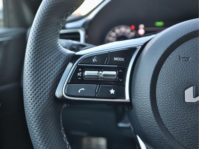 KIA Xceed 1.5 T-GDi GT-Line DCT7 Automaat Panoramadak | Stoelverwarming | 18 inch LMV | tot 10 jaar Garantie