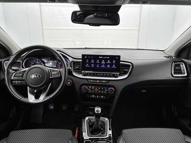 KIA Xceed 1.0 T-GDi DynamicPlusLine Navigatie | Climate Control | Cruise Control | Stuurverwarming | Stoelverwarming