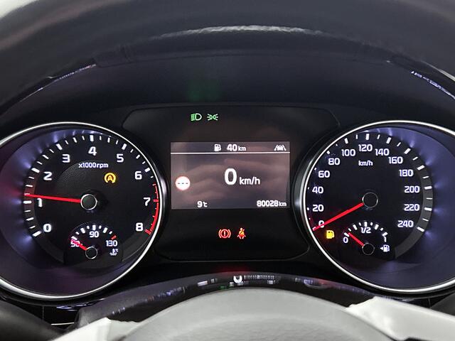 KIA Xceed 1.0 T-GDi DynamicPlusLine Navigatie | Climate Control | Cruise Control | Stuurverwarming | Stoelverwarming