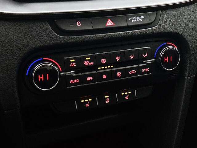 KIA Xceed 1.0 T-GDi DynamicPlusLine Navigatie | Climate Control | Cruise Control | Stuurverwarming | Stoelverwarming