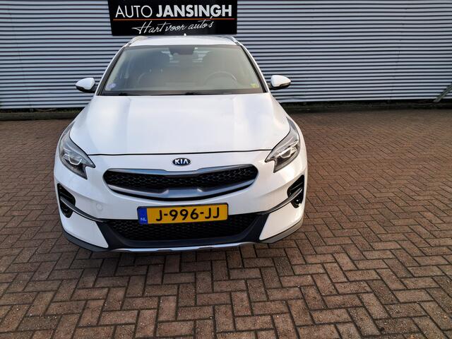 KIA Xceed 1.0 T-GDi DynamicLine | Clima | Cruise | Camera | Navigatie | LM Velgen | 1e Eigenaar | Ndl auto | RIJKLAARPRIJS INCL 12 MAANDEN GARANTIE EN BEURT