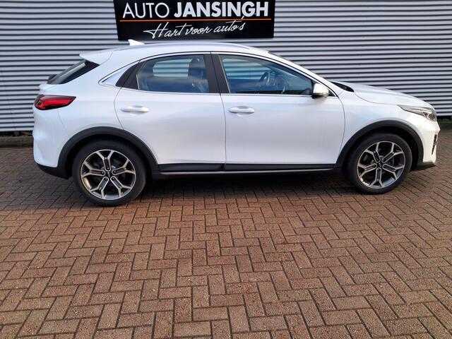 KIA Xceed 1.0 T-GDi DynamicLine | Clima | Cruise | Camera | Navigatie | LM Velgen | 1e Eigenaar | Ndl auto | RIJKLAARPRIJS INCL 12 MAANDEN GARANTIE EN BEURT