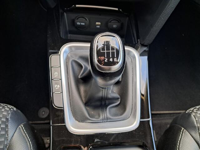 KIA Xceed 1.0 T-GDi DynamicLine | Clima | Cruise | Camera | Navigatie | LM Velgen | 1e Eigenaar | Ndl auto | RIJKLAARPRIJS INCL 12 MAANDEN GARANTIE EN BEURT