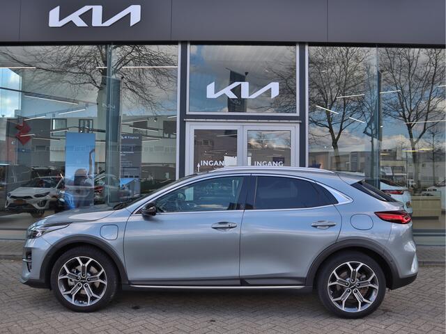 KIA Xceed 1.6 GDi PHEV Plug-In-Hybrid ExecutiveLine | Navigatie | Camera | Climate Control | tot 10 jaar Garantie |