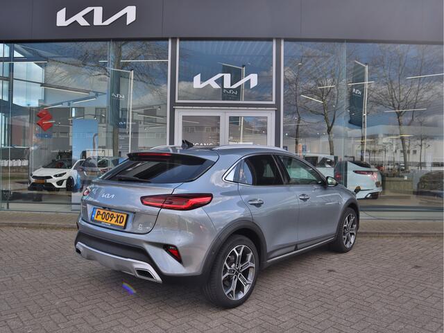 KIA Xceed 1.6 GDi PHEV Plug-In-Hybrid ExecutiveLine | Navigatie | Camera | Climate Control | tot 10 jaar Garantie |