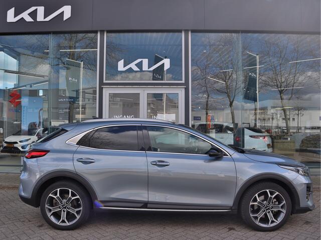 KIA Xceed 1.6 GDi PHEV Plug-In-Hybrid ExecutiveLine | Navigatie | Camera | Climate Control | tot 10 jaar Garantie |
