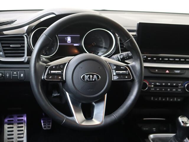 KIA Xceed 1.0 T-GDi DynamicPlusLine | Winter Pack | Camera | Carplay | Full Map Navi |