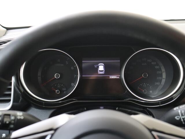 KIA Xceed 1.0 T-GDi DynamicPlusLine | Winter Pack | Camera | Carplay | Full Map Navi |