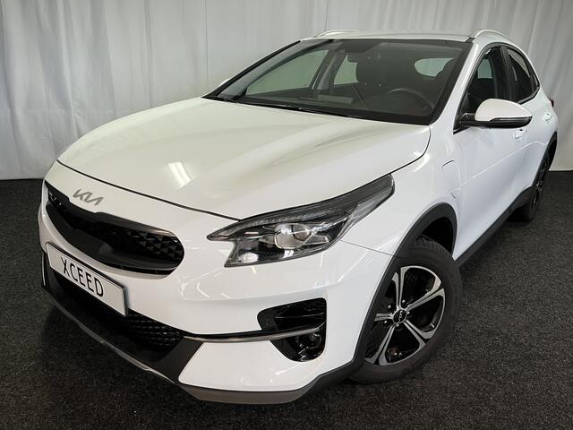 KIA Xceed 1.6 GDi PHEV PLUG-IN DynamicLine ECC/CAMERA/APPLE/STOELVERW.