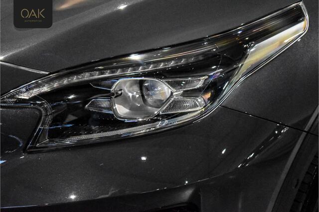 KIA Xceed 1.6 GDi PHEV ExecutiveLine | Navigatie | Panorama | Leder | Memory | Camera | 18"LM