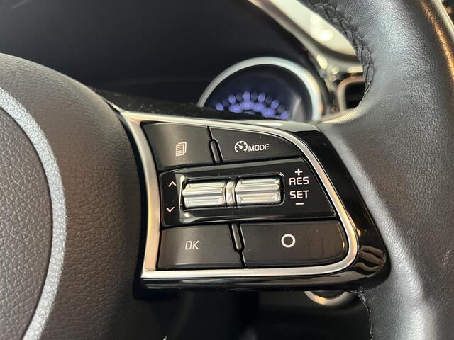 KIA Xceed 1.0 T-GDi DynamicLine Kia XCeed 1.0 T-GDi ExecutiveLine Stoel en Stuurverwarming, Apple Carplay, Android Auto, Cruisecontrol, Klimaat Controle, Lichtmetalen Velgen