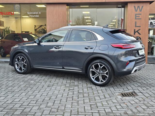 KIA Xceed 1.6 GDi PHEV ExecutiveLine