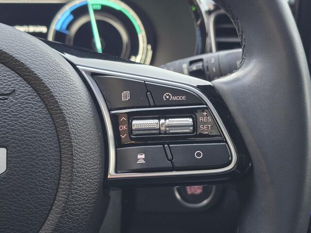 KIA Xceed 1.6 GDi PHEV ExecutiveLine