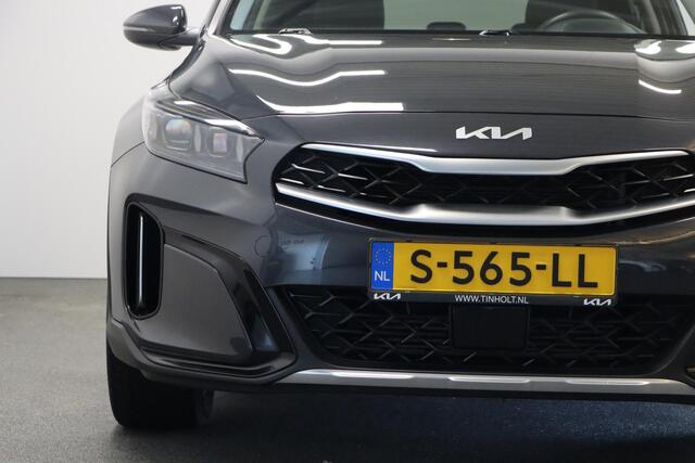 KIA Xceed 1.0 T-GDi DynamicPlusLine