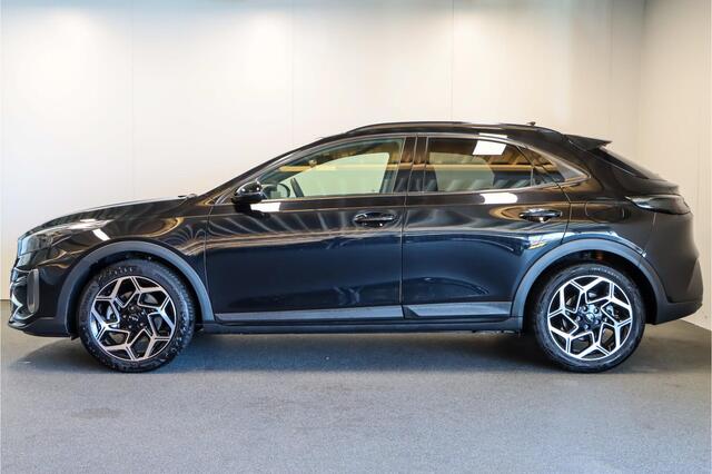 KIA Xceed 1.5 T-GDi GT-Line Automaat