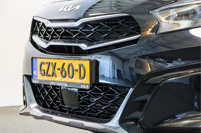 KIA Xceed 1.5 T-GDi GT-Line Automaat