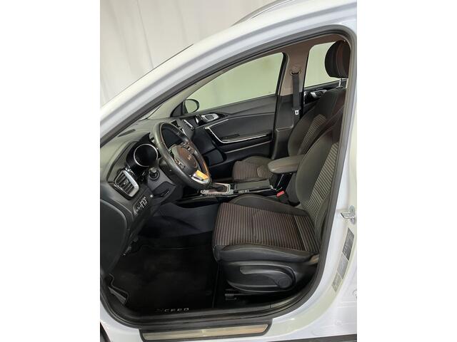 KIA Xceed 1.6 GDi PHEV PLUG-IN DynamicLine ECC/CAMERA/APPLE/STOELVERW.