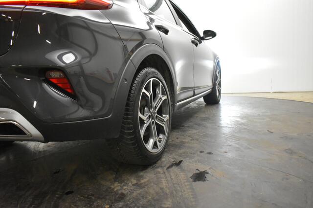 KIA Xceed 1.6 GDi PHEV Dynamicpluse line 100% SOH Cam Dhoek Mem-Seat El-Aklep Winterpack