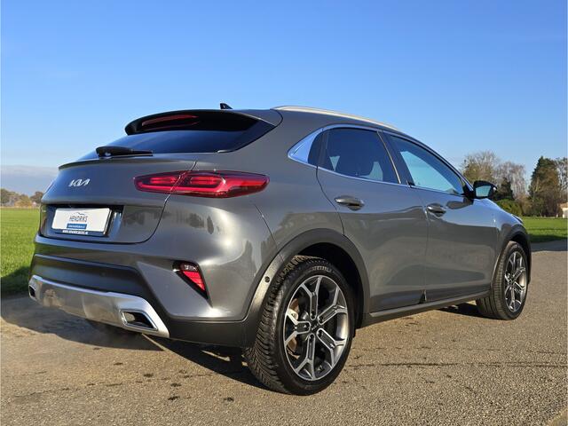 KIA Xceed 1.6 GDi PHEV DynamicPlusLine - 105 Pk - Euro 6 - ParkeerCamera - Navi