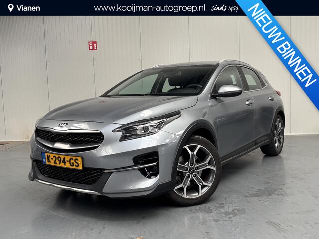 KIA Xceed 1.0 T-GDi DynamicLine