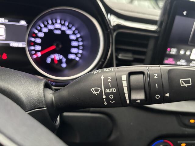 KIA Xceed 1.0 T-GDi DynamicLine