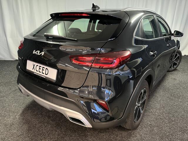 KIA Xceed 1.6 GDi PHEV PLUG-IN DynamicLine ECC/CAMERA/APPLE/STOELVERW.